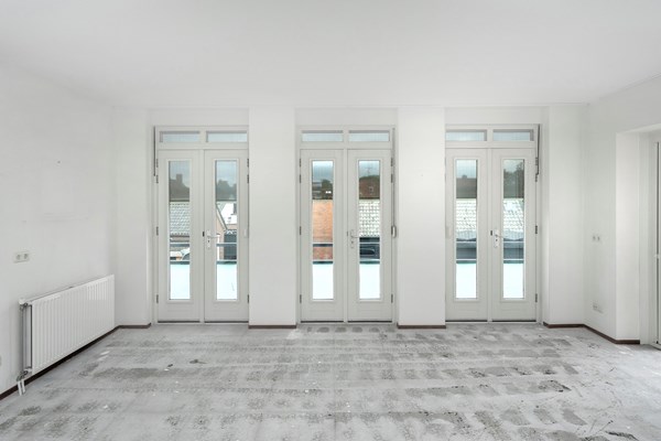 Medium property photo - Glashorst 4B, 3925 BS Scherpenzeel